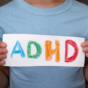 Managing Ottawa Youth ADHD