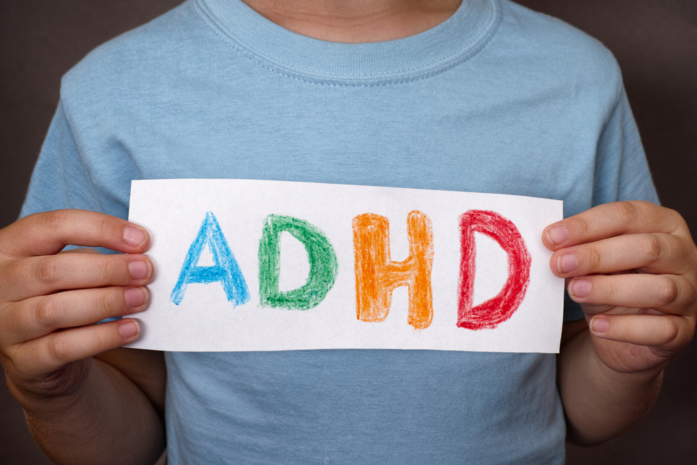 youth adhd counselling