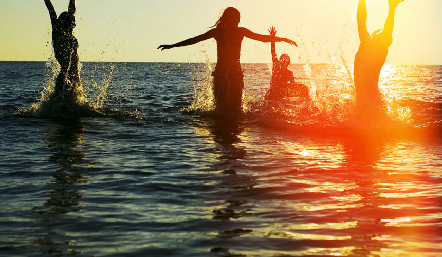 5 Summer Bonding Ideas to Build A Relationship With Your Teen