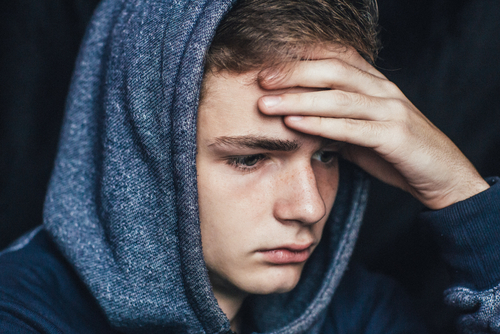 Youth Depression: What to Know and How to Help