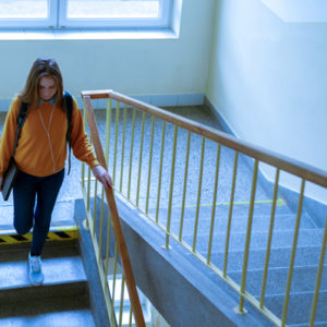 Finding Strategies to Deal With the Back-to-School Blues
