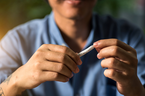 Legal or Not – the Effects of Marijuana Use Among Teens