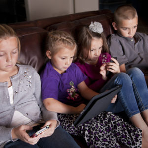 Screen Time: How to Measure It, What It Means and How & Why to Cut Back