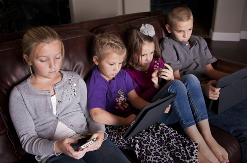 Screen Time: How to Measure It, What It Means and How & Why to Cut Back