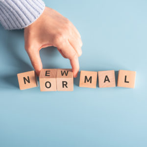 How You Can Help Your Kids Adjust to the “New Normal”