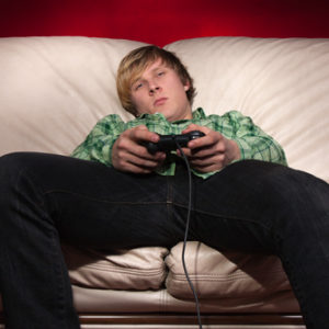 Could Your Child Be Addicted To Video Games? WHO Announces “Gaming Disorder”