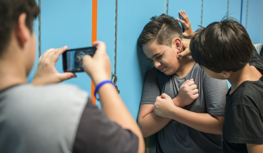 How Bullying Manifests in 2020 – And How Youth Counseling Can Help