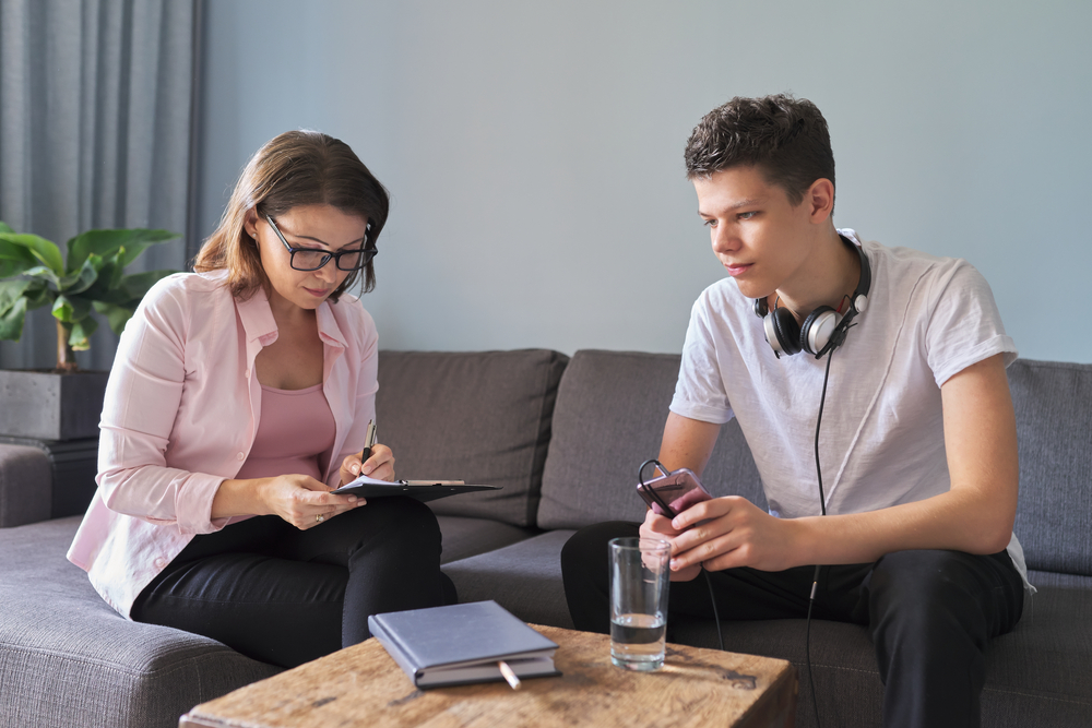 Impact of the Pandemic on Youth Mental Health | CCYC